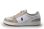 Polo Sneakers in maat 42 Wit | 10% extra korting, Verzenden, Wit, Polo, Sneakers of Gympen