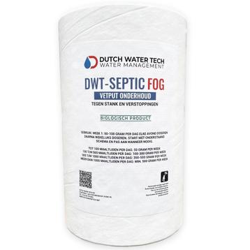 Bio-Septic F.O.G. | Vetafscheider Onderhoud beschikbaar voor biedingen
