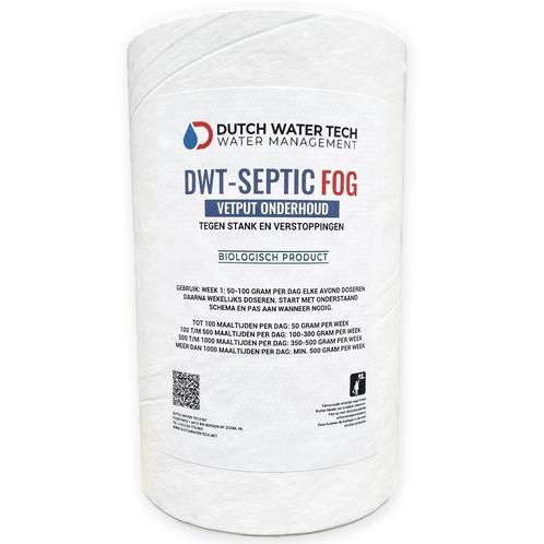 Bio-Septic F.O.G. | Vetafscheider Onderhoud, Huis en Inrichting, Schoonmaakartikelen, Ophalen of Verzenden