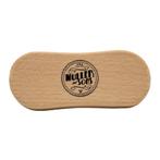 Muller & Sons Crepeborstel voor Suede en Nubuck, Huis en Inrichting, Verzenden