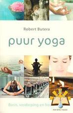 Puur Yoga 9789000345762 Robert Butera, Gelezen, Robert Butera, Verzenden