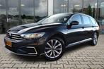 Zakelijke Lease |  Volkswagen Passat Variant 1.4 TSI PHEV GT, Automaat, Stof, Gebruikt, Overige kleuren