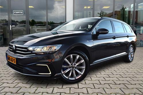 Zakelijke Lease |  Volkswagen Passat Variant 1.4 TSI PHEV GT, Auto's, Volkswagen, Dealer onderhouden, Lease, Overige kleuren, Automaat