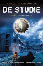 De test-trilogie 2 -   De studie, Boeken, Ophalen of Verzenden, Nieuw