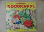 Roodkapje (incl. 5 puzzels) 9789039605004 R&B Lisse, Verzenden, Gelezen, R&B Lisse