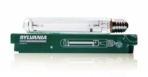 Sylvania SHP-T Groxpress 600 W, Tuin en Terras, Kweekspullen, Nieuw, Ophalen of Verzenden