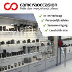 Consignatie verkoop Canon, Nikon, Leica, Sony, Hasselblad