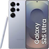 Samsung Galaxy S25 Ultra Dual SIM 1TB titanium silverblue, Telecommunicatie, Mobiele telefoons | Samsung, Zonder abonnement, Android OS