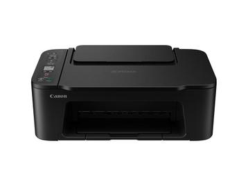 Canon PIXMA TS3750i - All-In-One Printer - Printen Scannen beschikbaar voor biedingen