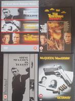 Steve McQueen 3 Movies                      Gratis verzenden, Verzenden, Boxset, Drama, Zo goed als nieuw