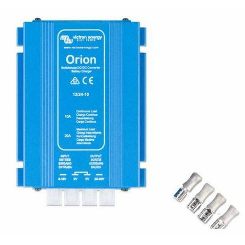 Victron Orion 12/24-10A non isolated, Auto-onderdelen, Accu's en Toebehoren, Ophalen of Verzenden