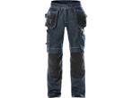 Veiling - Fristads werkbroek maat 50 Denim, Nieuw