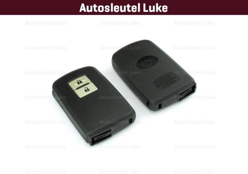 2-knops smartkey behuizing  kpb1036 voor Toyota, Auto-onderdelen, Elektronica en Kabels, Nieuw, Verzenden