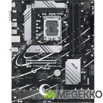 ASUS PRIME B760-PLUS, Computers en Software, Moederborden, Verzenden, Nieuw