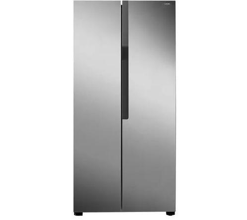 Logik Lessbsx23 Amerikaanse Koelkast 178cm, Witgoed en Apparatuur, Koelkasten en IJskasten, Nieuw, Ophalen of Verzenden