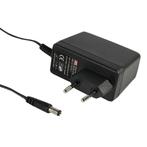 Mean Well GS15E-1P1J adapter - 5V 2,4A, Hobby en Vrije tijd, Elektronica-componenten, Verzenden, Nieuw