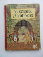 Kuifje 8 - De scepter van Ottokar (A47) - 1 Album - Eerste, Boeken, Stripboeken, Nieuw