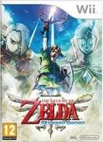 Zelda: Skyward Sword Lelijk Eendje - iDEAL!, Spelcomputers en Games, Ophalen of Verzenden, Gebruikt