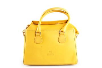 Fred de La Bretoniere Tas Geel | 10% extra korting