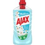 Ajax Allesreiniger Jasmijn - 1000 ml, Ophalen of Verzenden
