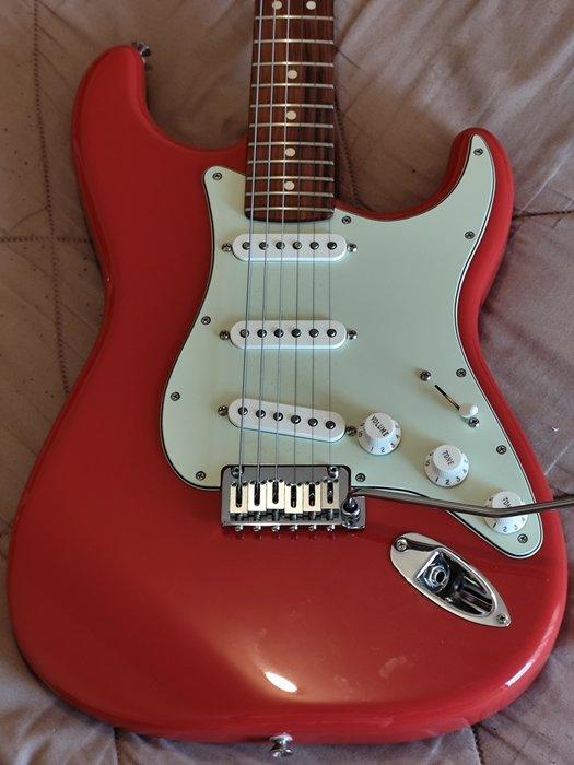 Fender, Player Edição Limitada - Gotoh+Afinadores com Trava, Muziek en Instrumenten, Snaarinstrumenten | Gitaren | Akoestisch