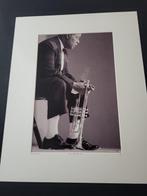 Gloaguen Hervé - Louis Armstrong, 1965