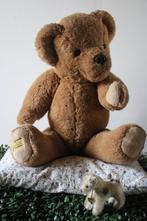 Merrythought: Teddybeer 1950-1960, pluche. - Teddybeer -, Antiek en Kunst, Antiek | Speelgoed