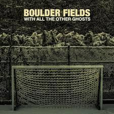 cd - Boulder Fields - With All The Other Ghosts, Cd's en Dvd's, Cd's | Country en Western, Verzenden