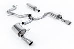 Cat-back uitlaatsysteem | Volkswagen Jetta Mk7 (MQB) GLi 2.0, Verzenden, Nieuw