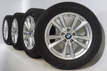 BMW X5 F15 X6 F16 446 18 inch velgen Pirelli Runflat Zomerba