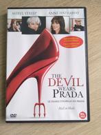 DVD - The Devil Wears Prada, Alle leeftijden, Verzenden, Gebruikt, Overige genres