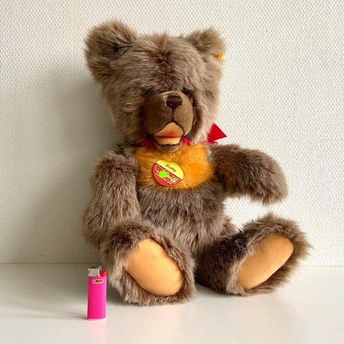 Steiff - Teddybeer Teddybeer - Beer - Teddy - 0302/50 -, Antiek en Kunst, Antiek | Speelgoed