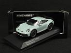 Minichamps 1:43 - Model sportwagen - Porsche 911 Dakar 2022, Nieuw