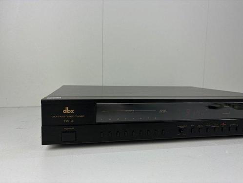 DBX - TX-3 - Tuner, Audio, Tv en Foto, Radio's