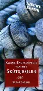 Kleine Encyclopedie Van Het Skutsjesilen, Verzenden, Nieuw