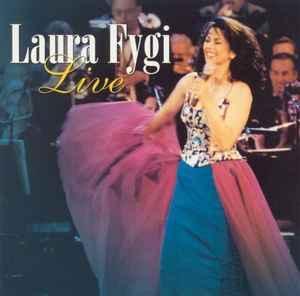 cd - Laura Fygi - Live, Cd's en Dvd's, Cd's | Jazz en Blues, Zo goed als nieuw, Verzenden