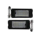 LED kenteken unit geschikt voor Mini Cooper oa R56, Verzenden, Nieuw, Mini