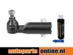Buitenste stuurkogel Nissan Patrol voorzijde, links, Verzenden, Nieuw, Nissan
