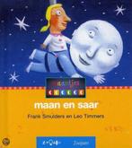 MAANTJES 2-003 MAAN EN SAAR 9789027675811 F. SMULDERS, Boeken, Kinderboeken | Jeugd | onder 10 jaar, Verzenden, Gelezen, F. SMULDERS