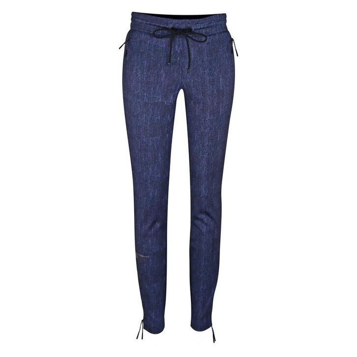 MAC • tregging DREAM Luxury Sky • 36, Kleding | Dames, Broeken en Pantalons, Blauw, Nieuw, Maat 36 (S), Verzenden