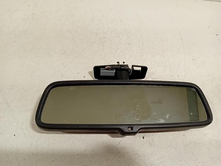 Spiegel binnen Opel Corsa E 1.0, Auto-onderdelen, Carrosserie en Plaatwerk, ARN erkend, Stiba lid, Erkend duurzaam, Gebruikt, Herkomst onderdeel bekend