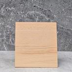 HOCHO Beuken Magnetisch Messenblok – 230x100x230 mm – Vo, Huis en Inrichting, Keuken | Bestek, Ophalen of Verzenden, Nieuw, Hout