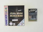 Star Wars Racer [Gameboy Color], Spelcomputers en Games, Games | Nintendo Game Boy, Ophalen of Verzenden, Zo goed als nieuw
