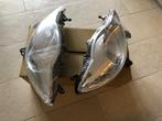 set nieuwe koplampen Peugeot 107 2005 t/m 2012, Ophalen of Verzenden, Nieuw, Peugeot