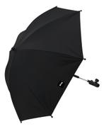 Ding Zwart UV Buggy Parasol, Kinderen en Baby's, Kinderwagens en Combinaties, Verzenden, Nieuw