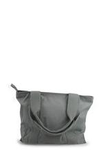 Kipling Handtas in maat standaard Wit, Verzenden, Zo goed als nieuw, Wit