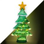 Kerstfiguur kerstboom | PerfectLED | 56 x 15 x 102 cm, Diversen, Kerst, Verzenden, Nieuw