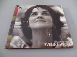 cd digi - Eveline Hecker - Ponte AÃ©rea, Cd's en Dvd's, Cd's | Latin en Salsa, Zo goed als nieuw, Verzenden