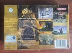Nintendo - N64 - N64 - Zelda Ocarina of Time - Pal UKV -, Spelcomputers en Games, Nieuw