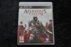 Assassins Creed 2 Playstation 3 PS3, Spelcomputers en Games, Games | Sony PlayStation 3, Verzenden, Nieuw